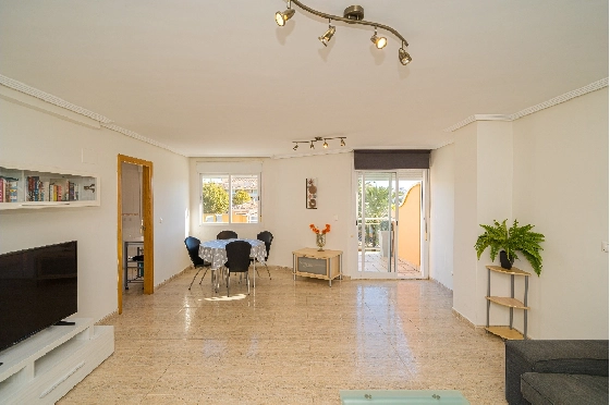 Apartment in Javea zu verkaufen, Wohnfläche 84 m², Klimaanlage, 2 Schlafzimmer, 1 Badezimmer, Pool, ref.: AVS-57484-3