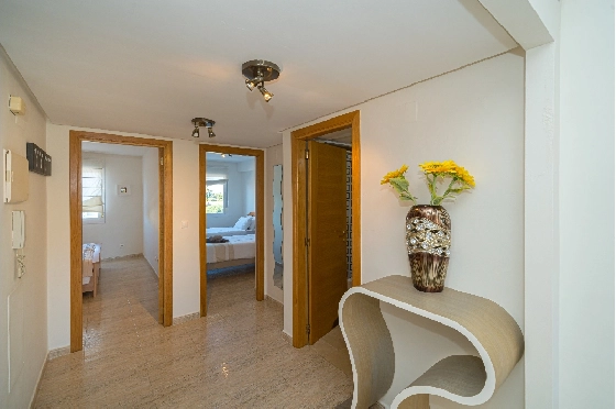 Apartment in Javea zu verkaufen, Wohnfläche 84 m², Klimaanlage, 2 Schlafzimmer, 1 Badezimmer, Pool, ref.: AVS-57484-8