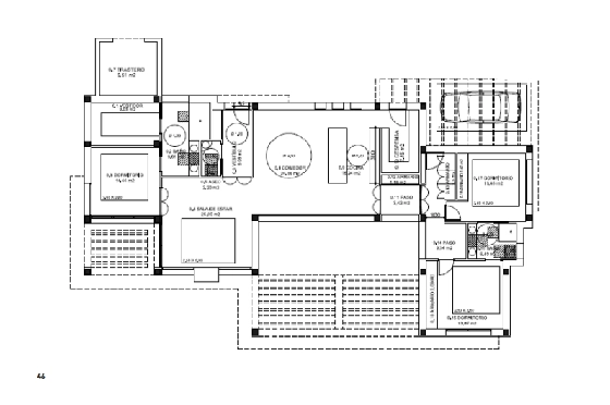 Villa in Javea zu verkaufen, Wohnfläche 244 m², Klimaanlage, Grundstück 2022 m², 3 Schlafzimmer, 3 Badezimmer, Pool, ref.: AVS-57435-2