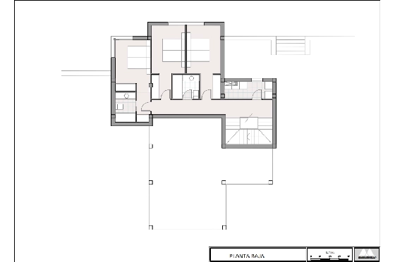 Villa in Javea zu verkaufen, Wohnfläche 170 m², Klimaanlage, Grundstück 1000 m², 3 Schlafzimmer, 2 Badezimmer, Pool, ref.: AVS-57404-9