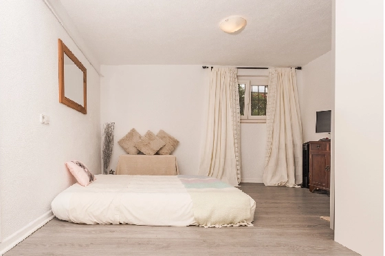 Villa in Javea zu verkaufen, Wohnfläche 246 m², Klimaanlage, Grundstück 1125 m², 4 Schlafzimmer, 4 Badezimmer, Pool, ref.: AVS-57244-19
