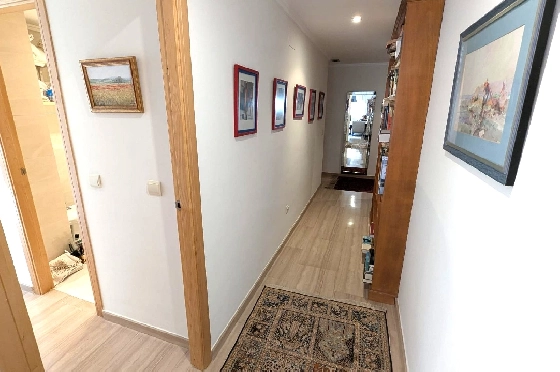 Apartment in Javea zu verkaufen, Wohnfläche 114 m², Klimaanlage, 3 Schlafzimmer, 2 Badezimmer, Pool, ref.: AVS-56954-8
