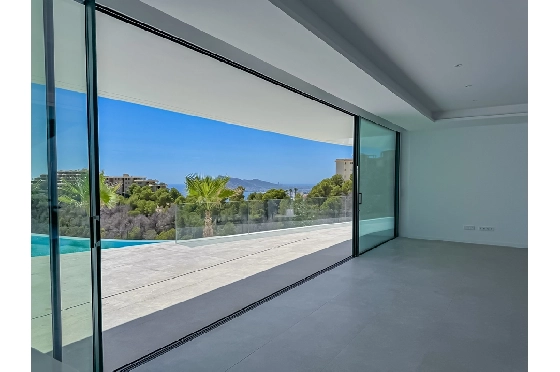 Villa in Altea zu verkaufen, Wohnfläche 412 m², Klimaanlage, Grundstück 979 m², 4 Schlafzimmer, 4 Badezimmer, Pool, ref.: AVS-56875-4