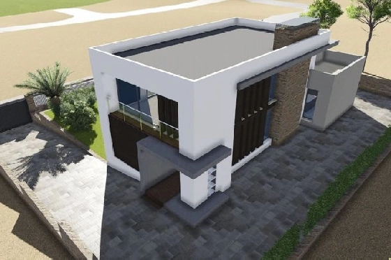 Villa in Moraira zu verkaufen, Wohnfläche 319 m², Klimaanlage, Grundstück 898 m², 3 Schlafzimmer, 4 Badezimmer, Pool, ref.: AVS-41765-5