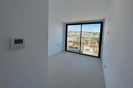 Villa in Benissa zu verkaufen, Wohnfläche 621 m², + Fussbodenheizung, Klimaanlage, Grundstück 1250 m², 4 Schlafzimmer, 4 Badezimmer, Pool, ref.: VGH40085-30