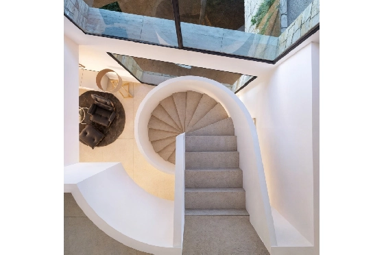 Villa in Moraira zu verkaufen, Wohnfläche 350 m², Grundstück 913 m², 4 Schlafzimmer, 4 Badezimmer, Pool, ref.: VGH50095-7