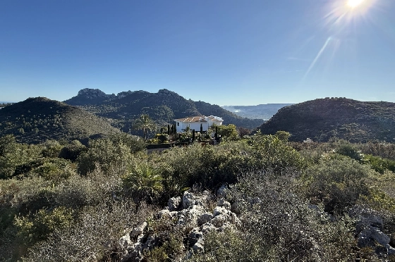 Wohngrundstück in Rafol de Almunia zu verkaufen, Grundstück 1495 m², ref.: AS-0126-4