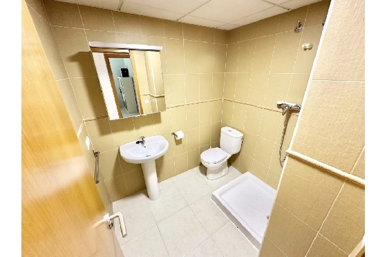 Penthouse Apartment in Pego zu verkaufen, Wohnfläche 160 m², Baujahr 2004, Klimaanlage, 3 Schlafzimmer, 3 Badezimmer, Pool, ref.: O-V96214-23