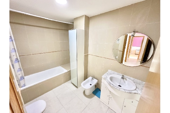 Penthouse Apartment in Pego zu verkaufen, Wohnfläche 160 m², Baujahr 2004, Klimaanlage, 3 Schlafzimmer, 3 Badezimmer, Pool, ref.: O-V96214-28