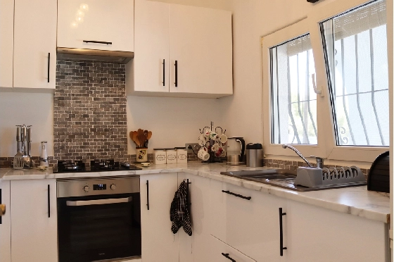 Villa in Parcent zu verkaufen, Wohnfläche 170 m², Grundstück 783 m², 5 Schlafzimmer, 2 Badezimmer, ref.: PT-25007-14
