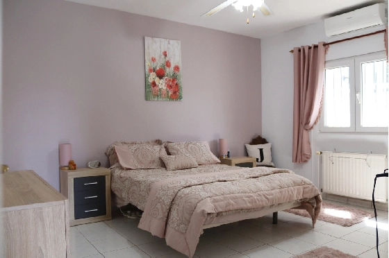 Villa in Parcent zu verkaufen, Wohnfläche 170 m², Grundstück 783 m², 5 Schlafzimmer, 2 Badezimmer, ref.: PT-25007-22