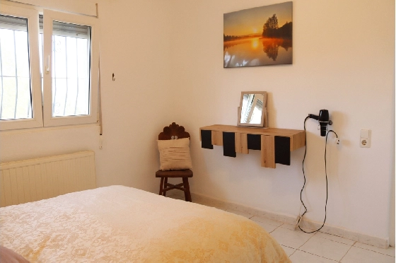 Villa in Parcent zu verkaufen, Wohnfläche 170 m², Grundstück 783 m², 5 Schlafzimmer, 2 Badezimmer, ref.: PT-25007-31