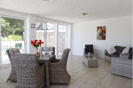 Villa in Parcent zu verkaufen, Wohnfläche 170 m², Grundstück 783 m², 5 Schlafzimmer, 2 Badezimmer, ref.: PT-25007-34