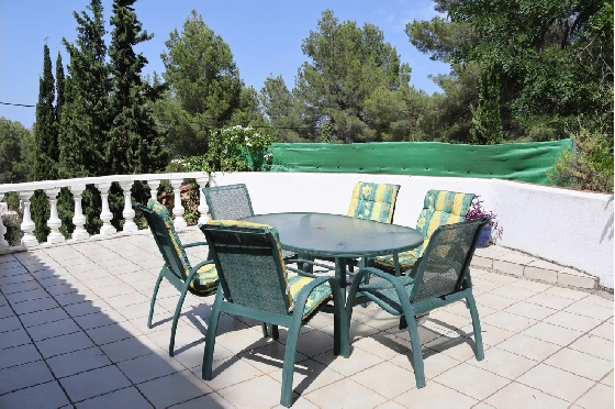Villa in Parcent zu verkaufen, Wohnfläche 170 m², Grundstück 783 m², 5 Schlafzimmer, 2 Badezimmer, ref.: PT-25007-39
