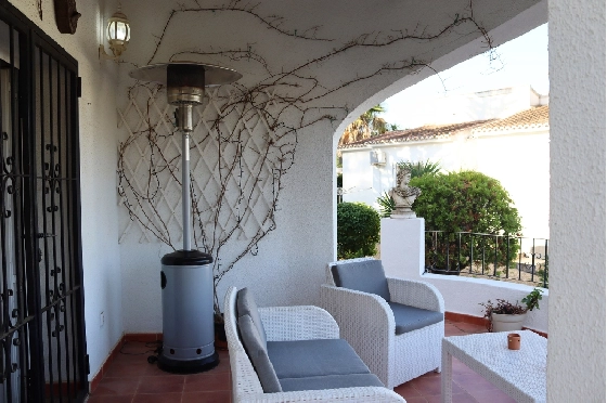 Villa in Murla zu verkaufen, Wohnfläche 94 m², Grundstück 844 m², 2 Schlafzimmer, 2 Badezimmer, ref.: PT-25012-16