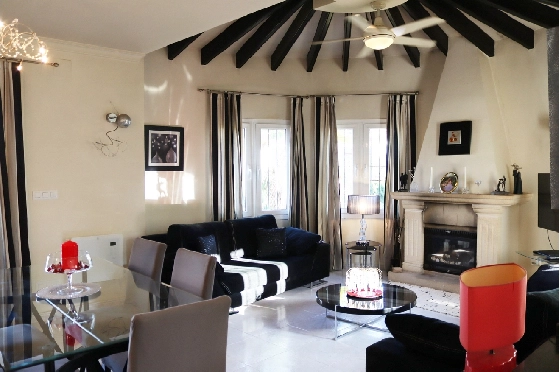 Villa in Murla zu verkaufen, Wohnfläche 94 m², Grundstück 844 m², 2 Schlafzimmer, 2 Badezimmer, ref.: PT-25012-20