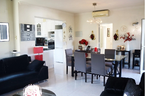 Villa in Murla zu verkaufen, Wohnfläche 94 m², Grundstück 844 m², 2 Schlafzimmer, 2 Badezimmer, ref.: PT-25012-21