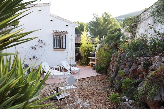 Villa in Murla zu verkaufen, Wohnfläche 94 m², Grundstück 844 m², 2 Schlafzimmer, 2 Badezimmer, ref.: PT-25012-5