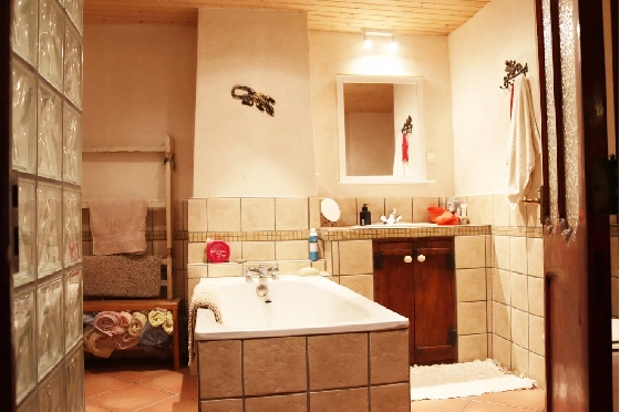 Stadthaus in Castell De Castells zu verkaufen, Wohnfläche 219 m², Grundstück 86 m², 3 Schlafzimmer, 3 Badezimmer, ref.: PT-25013-22
