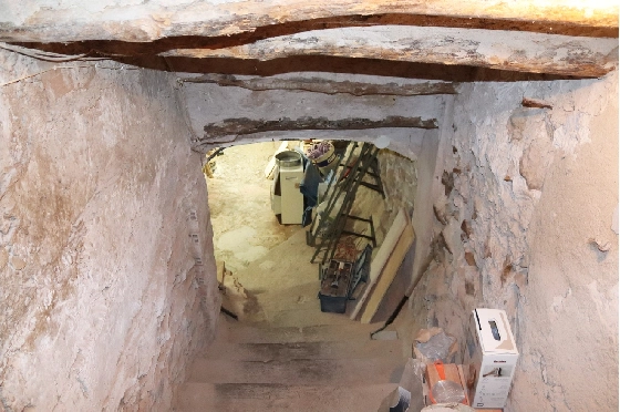 Stadthaus in Castell De Castells zu verkaufen, Wohnfläche 219 m², Grundstück 86 m², 3 Schlafzimmer, 3 Badezimmer, ref.: PT-25013-45