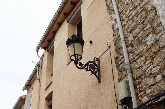 Stadthaus in Castell De Castells zu verkaufen, Wohnfläche 219 m², Grundstück 86 m², 3 Schlafzimmer, 3 Badezimmer, ref.: PT-25013-49