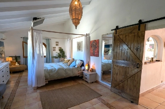 Villa in Javea zu verkaufen, Wohnfläche 386 m², Klimaanlage, Grundstück 4596 m², 4 Schlafzimmer, 4 Badezimmer, Pool, ref.: AVS-57604-2