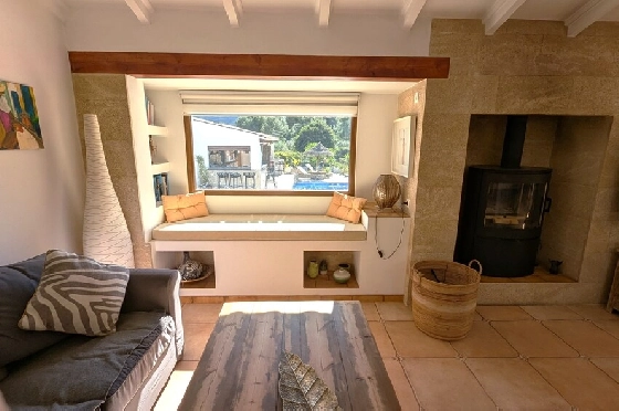 Villa in Javea zu verkaufen, Wohnfläche 386 m², Klimaanlage, Grundstück 4596 m², 4 Schlafzimmer, 4 Badezimmer, Pool, ref.: AVS-57604-39
