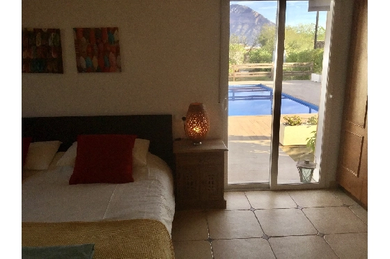 Villa in Javea zu verkaufen, Wohnfläche 386 m², Klimaanlage, Grundstück 4596 m², 4 Schlafzimmer, 4 Badezimmer, Pool, ref.: AVS-57604-40