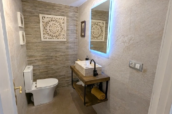Villa in Javea zu verkaufen, Wohnfläche 386 m², Klimaanlage, Grundstück 4596 m², 4 Schlafzimmer, 4 Badezimmer, Pool, ref.: AVS-57604-48
