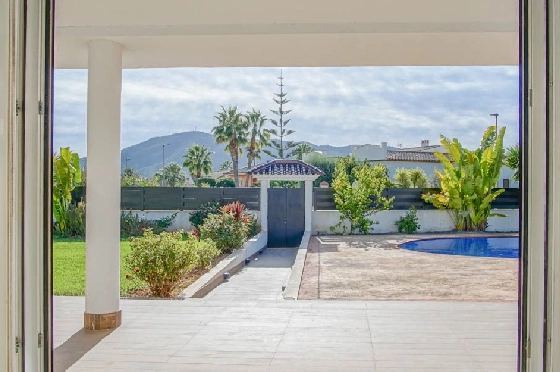 Villa in L-Alfas del Pi(Alfaz del PI Pueblo Urbanizaciones) zu verkaufen, Wohnfläche 810 m², Grundstück 1094 m², 5 Schlafzimmer, 6 Badezimmer, Pool, ref.: COB-7030ALF-10535-41