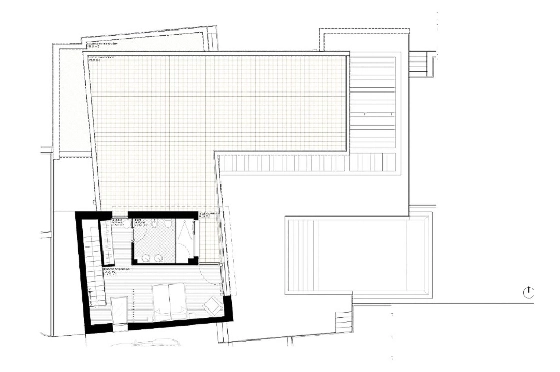 Villa in Moraira(Benimeit) zu verkaufen, Wohnfläche 310 m², Grundstück 817 m², 3 Schlafzimmer, 2 Badezimmer, Pool, ref.: COB-8248MOR-10535-23