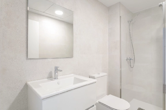 Villa in Finestrat(Balcon de Finestrat) zu verkaufen, Wohnfläche 158 m², Grundstück 431 m², 4 Schlafzimmer, 3 Badezimmer, Pool, ref.: TW-BREEZE-74-13