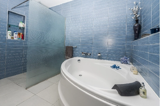 Villa in Javea zu verkaufen, Wohnfläche 281 m², Klimaanlage, Grundstück 1666 m², 4 Schlafzimmer, 3 Badezimmer, Pool, ref.: AVS-57574-24