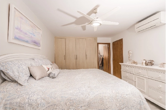 Villa in Javea zu verkaufen, Wohnfläche 281 m², Klimaanlage, Grundstück 1666 m², 4 Schlafzimmer, 3 Badezimmer, Pool, ref.: AVS-57574-31