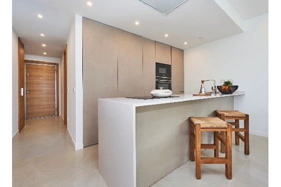 Apartment in Sant Elm zu verkaufen, Wohnfläche 91 m², Grundstück 125 m², 3 Schlafzimmer, 3 Badezimmer, Pool, ref.: TW-ECLIPSE-2-0-2-14