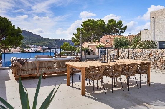 Apartment in Sant Elm zu verkaufen, Wohnfläche 91 m², Grundstück 140 m², 3 Schlafzimmer, 2 Badezimmer, Pool, ref.: TW-ECLIPSE-2-0-3-23