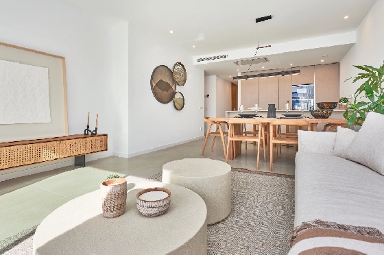 Apartment in Sant Elm zu verkaufen, Wohnfläche 91 m², Grundstück 140 m², 3 Schlafzimmer, 2 Badezimmer, Pool, ref.: TW-ECLIPSE-2-0-3-27