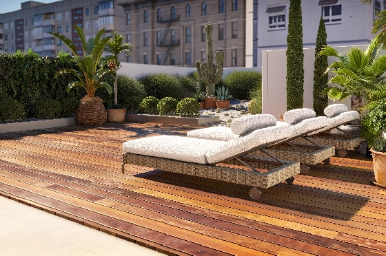 Apartment in Palma De Mallorca(Palma centre) zu verkaufen, Wohnfläche 82 m², Grundstück 88 m², 2 Schlafzimmer, 2 Badezimmer, ref.: TW-6-PALMA-8