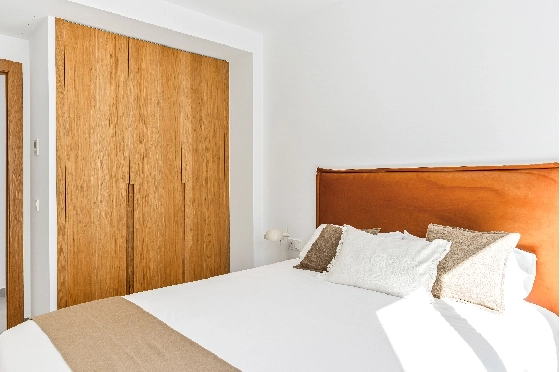 Villa in Benitachell(Cumbre del Sol) zu verkaufen, Wohnfläche 215 m², Grundstück 813 m², 4 Schlafzimmer, 5 Badezimmer, Pool, ref.: VA-22899-12