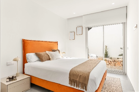 Villa in Benitachell(Cumbre del Sol) zu verkaufen, Wohnfläche 215 m², Grundstück 813 m², 4 Schlafzimmer, 5 Badezimmer, Pool, ref.: VA-22899-13