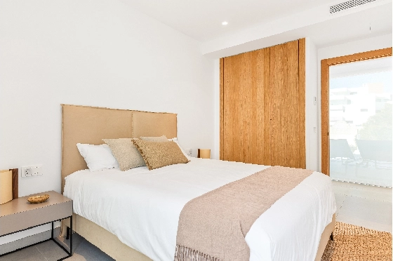 Villa in Benitachell(Cumbre del Sol) zu verkaufen, Wohnfläche 215 m², Grundstück 813 m², 4 Schlafzimmer, 5 Badezimmer, Pool, ref.: VA-22899-16