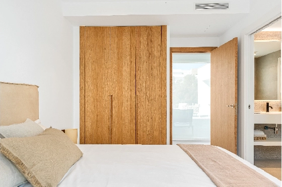 Villa in Benitachell(Cumbre del Sol) zu verkaufen, Wohnfläche 215 m², Grundstück 813 m², 4 Schlafzimmer, 5 Badezimmer, Pool, ref.: VA-22899-17