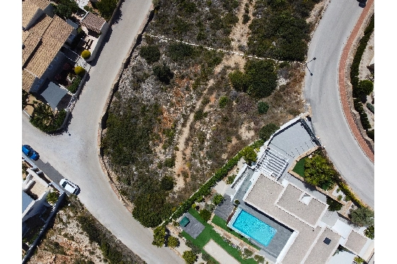 Villa in Benitachell(Benitatxell) zu verkaufen, Wohnfläche 298 m², Grundstück 1149 m², 3 Schlafzimmer, 4 Badezimmer, Pool, ref.: VA-22941-9
