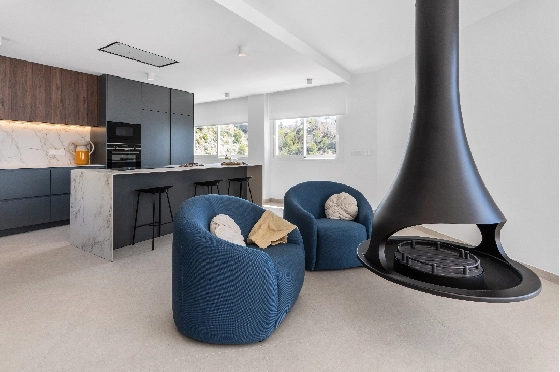 Villa in Altea(Altea) zu verkaufen, Wohnfläche 405 m², 4 Schlafzimmer, 5 Badezimmer, Pool, ref.: VA-22991-13