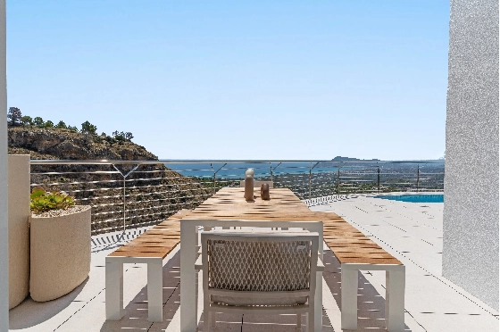 Villa in Altea(Altea) zu verkaufen, Wohnfläche 405 m², 4 Schlafzimmer, 5 Badezimmer, Pool, ref.: VA-22991-2