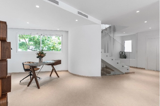 Villa in Altea(Altea) zu verkaufen, Wohnfläche 405 m², 4 Schlafzimmer, 5 Badezimmer, Pool, ref.: VA-22991-5