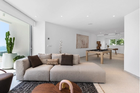 Villa in Altea(Altea) zu verkaufen, Wohnfläche 405 m², 4 Schlafzimmer, 5 Badezimmer, Pool, ref.: VA-22991-6