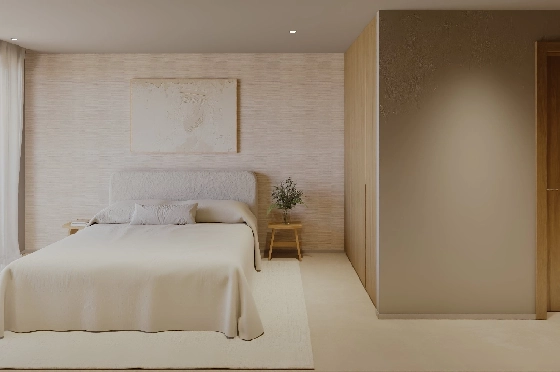 Villa in Lliber(Vall de Pop) zu verkaufen, Wohnfläche 164 m², Grundstück 468 m², 3 Schlafzimmer, 3 Badezimmer, Pool, ref.: VA-23425-10
