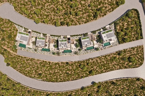Villa in Lliber(Vall de Pop) zu verkaufen, Wohnfläche 164 m², Grundstück 468 m², 3 Schlafzimmer, 3 Badezimmer, Pool, ref.: VA-23425-2