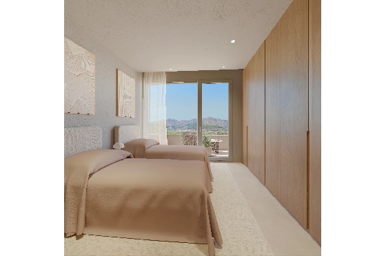 Villa in Lliber(Vall de Pop) zu verkaufen, Wohnfläche 165 m², Grundstück 439 m², 3 Schlafzimmer, 3 Badezimmer, Pool, ref.: VA-23426-8